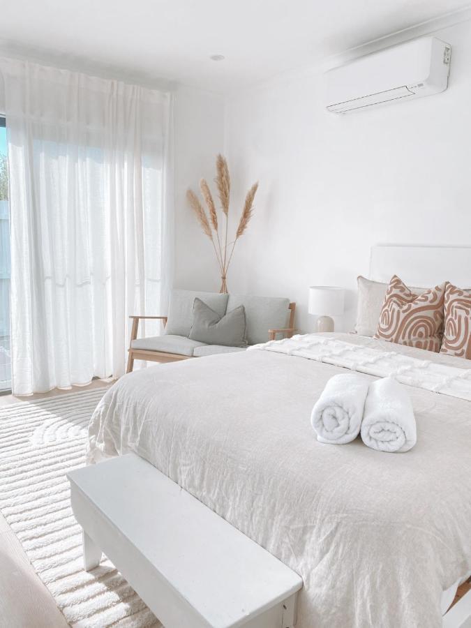 The Hideaway - Guest House Warrnambool Bagian luar foto