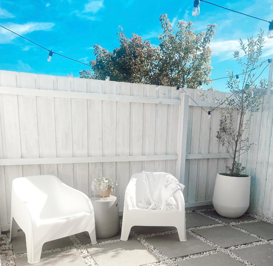 The Hideaway - Guest House Warrnambool Bagian luar foto