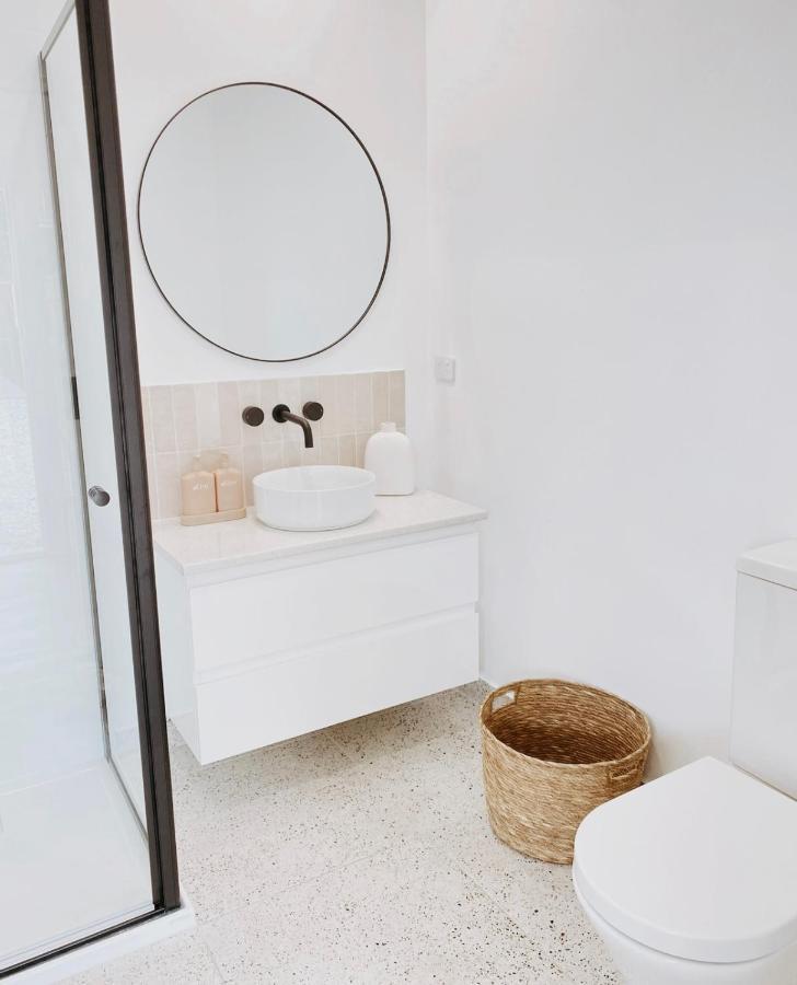 The Hideaway - Guest House Warrnambool Bagian luar foto